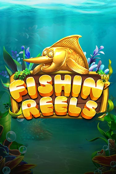 Fishin Reels бесплатная онлайн игра | Фламинго Казино без регистрации