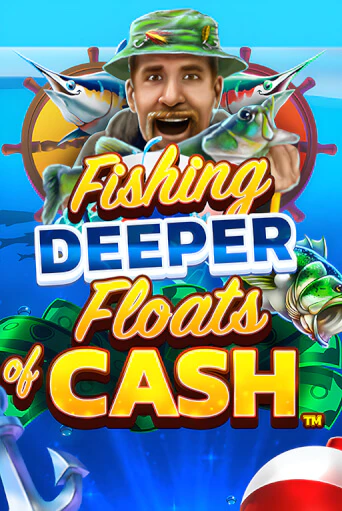 Fishing Deeper Floats of Cash бесплатная онлайн игра | Фламинго Казино без регистрации