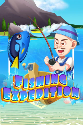 Fishing Expedition бесплатная онлайн игра | Фламинго Казино без регистрации