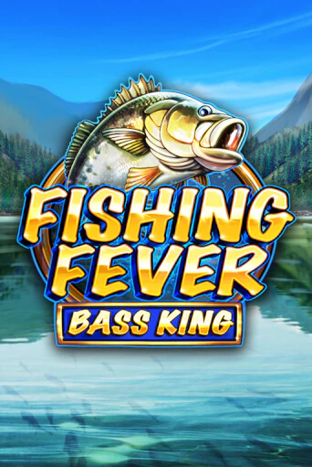 Fishing Fever Bass King бесплатная онлайн игра | Фламинго Казино без регистрации