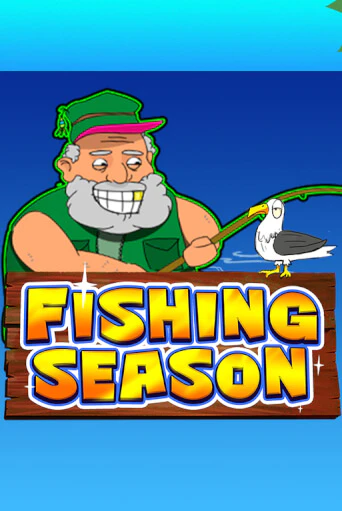 Fishing Season бесплатная онлайн игра | Фламинго Казино без регистрации