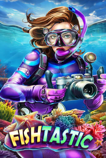 Fishtastic бесплатная онлайн игра | Фламинго Казино без регистрации