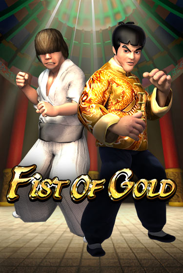 Fist of Gold бесплатная онлайн игра | Фламинго Казино без регистрации