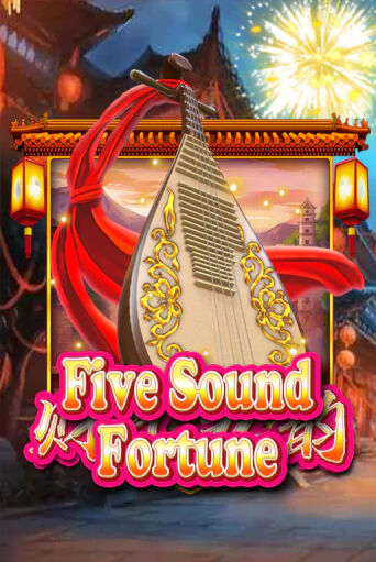 Five Sound Fortune бесплатная онлайн игра | Фламинго Казино без регистрации