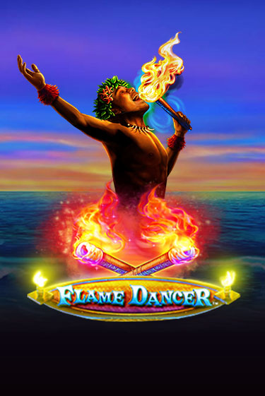 Flame Dancer бесплатная онлайн игра | Фламинго Казино без регистрации