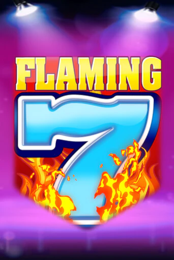 Flaming 7's бесплатная онлайн игра | Фламинго Казино без регистрации