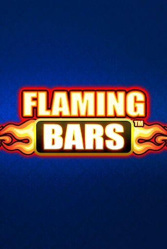 Flaming Bars бесплатная онлайн игра | Фламинго Казино без регистрации