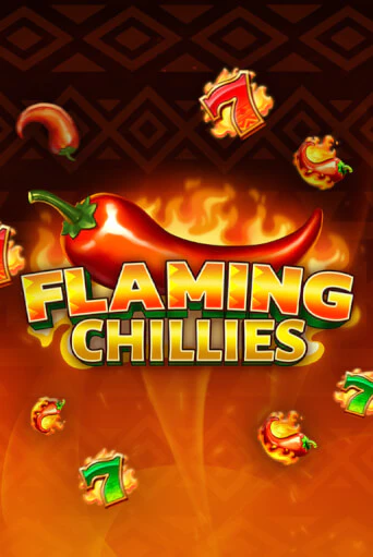 Flaming Chillies бесплатная онлайн игра | Фламинго Казино без регистрации