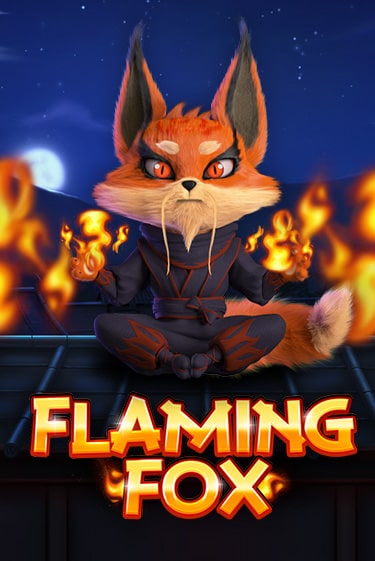 Flaming Fox бесплатная онлайн игра | Фламинго Казино без регистрации