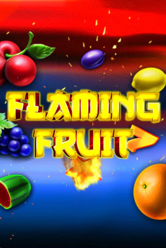 Flaming Fruit бесплатная онлайн игра | Фламинго Казино без регистрации