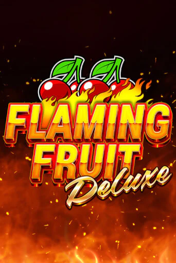 Flaming Fruit Deluxe бесплатная онлайн игра | Фламинго Казино без регистрации