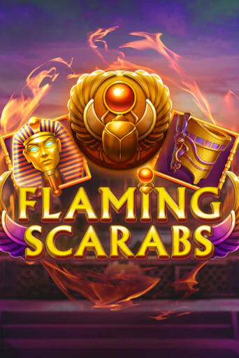 Flaming Scarabs бесплатная онлайн игра | Фламинго Казино без регистрации