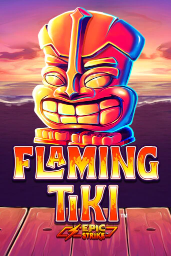 Flaming Tiki бесплатная онлайн игра | Фламинго Казино без регистрации