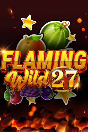 Flaming Wild 27 бесплатная онлайн игра | Фламинго Казино без регистрации