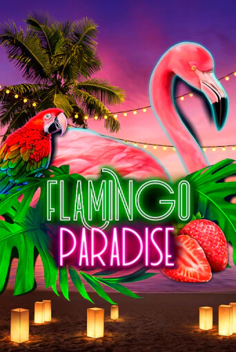 Flamingo Paradise бесплатная онлайн игра | Фламинго Казино без регистрации