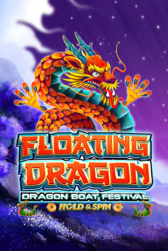 Floating Dragon - Dragon Boat Festival бесплатная онлайн игра | Фламинго Казино без регистрации