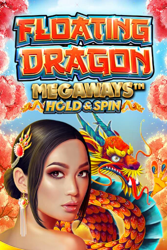 Floating Dragon Megaways™ Hold&Spin бесплатная онлайн игра | Фламинго Казино без регистрации