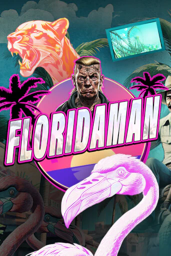 Floridaman бесплатная онлайн игра | Фламинго Казино без регистрации