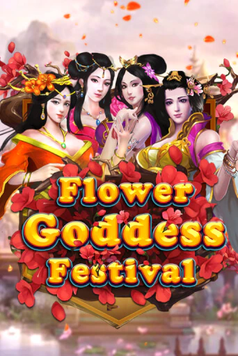 Flower Goddess Festival бесплатная онлайн игра | Фламинго Казино без регистрации