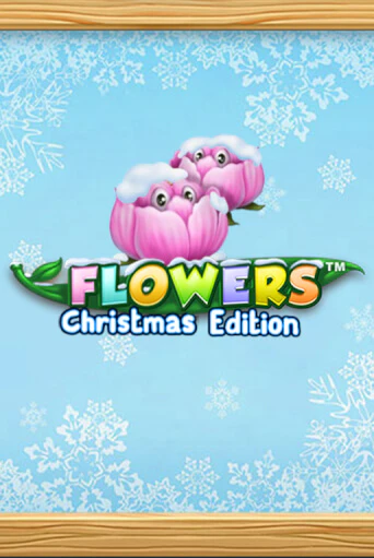 Flowers Christmas Edition бесплатная онлайн игра | Фламинго Казино без регистрации