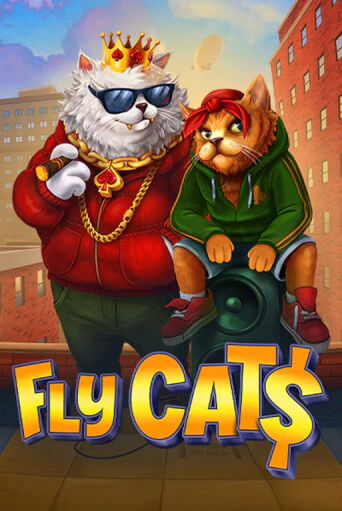 Fly Cats бесплатная онлайн игра | Фламинго Казино без регистрации