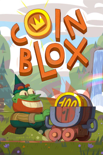 Coin Blox бесплатная онлайн игра | Фламинго Казино без регистрации