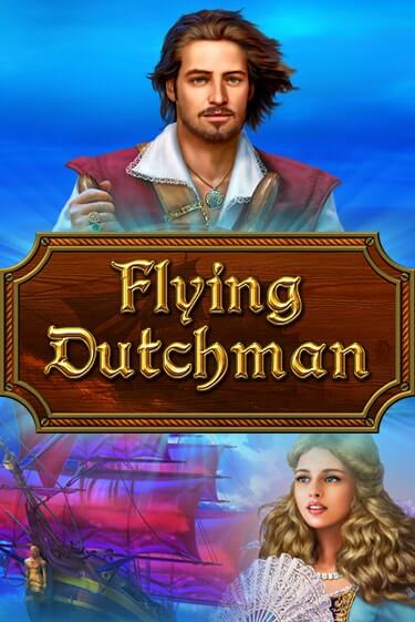 Flying Dutchman бесплатная онлайн игра | Фламинго Казино без регистрации