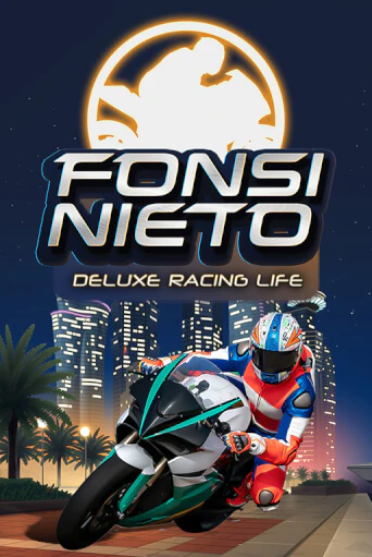 Fonsi Nieto Deluxe Racing Life бесплатная онлайн игра | Фламинго Казино без регистрации