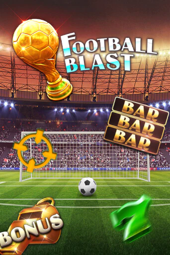 Football Blast бесплатная онлайн игра | Фламинго Казино без регистрации