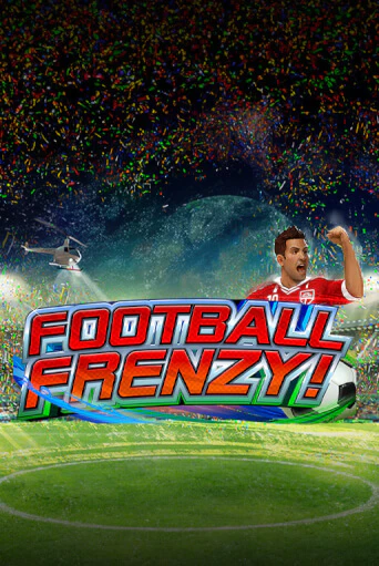 Football Frenzy бесплатная онлайн игра | Фламинго Казино без регистрации