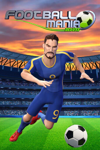 Football Mania Deluxe бесплатная онлайн игра | Фламинго Казино без регистрации