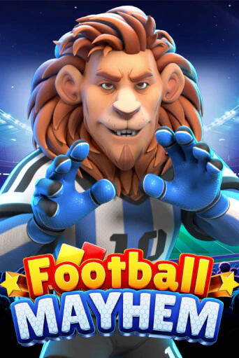 Football Mayhem бесплатная онлайн игра | Фламинго Казино без регистрации