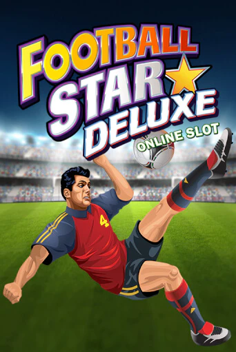 Football Star Deluxe бесплатная онлайн игра | Фламинго Казино без регистрации