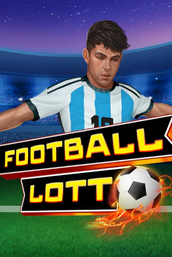 Football Lotto бесплатная онлайн игра | Фламинго Казино без регистрации