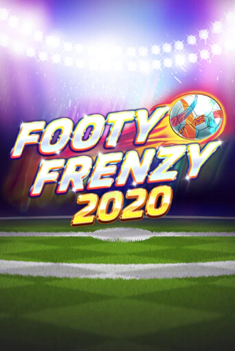 Footy Frenzy 2020 бесплатная онлайн игра | Фламинго Казино без регистрации