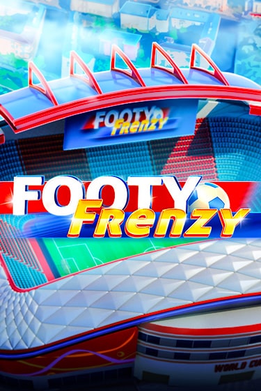 Footy Frenzy бесплатная онлайн игра | Фламинго Казино без регистрации