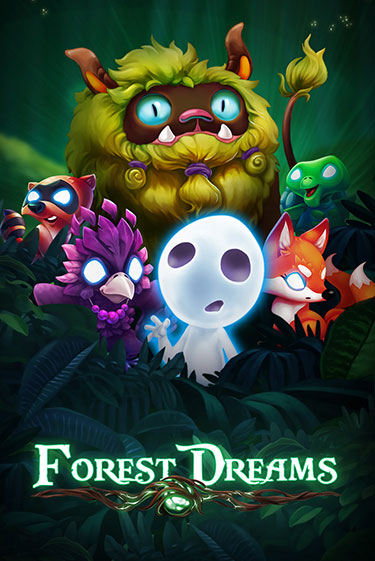 Forest Dreams бесплатная онлайн игра | Фламинго Казино без регистрации