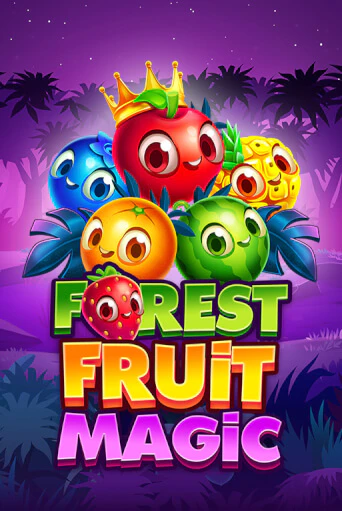 Forest Fruit Magic бесплатная онлайн игра | Фламинго Казино без регистрации