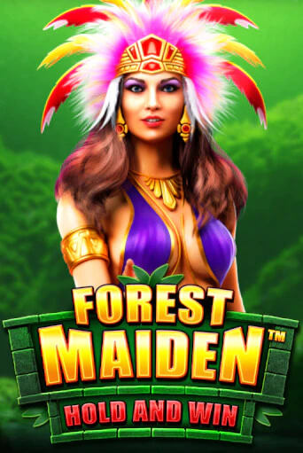 Forest Maiden бесплатная онлайн игра | Фламинго Казино без регистрации