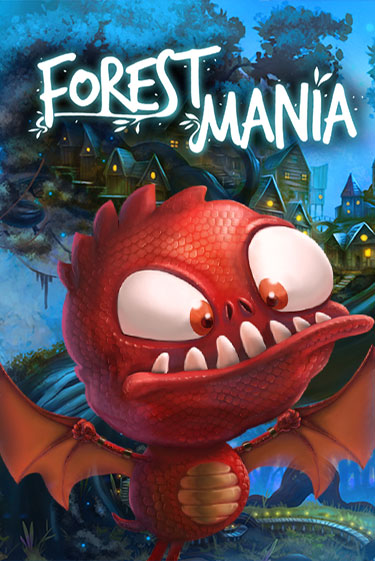 Forest Mania бесплатная онлайн игра | Фламинго Казино без регистрации