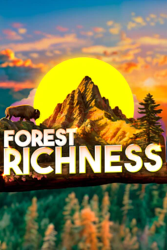 Forest Richness бесплатная онлайн игра | Фламинго Казино без регистрации