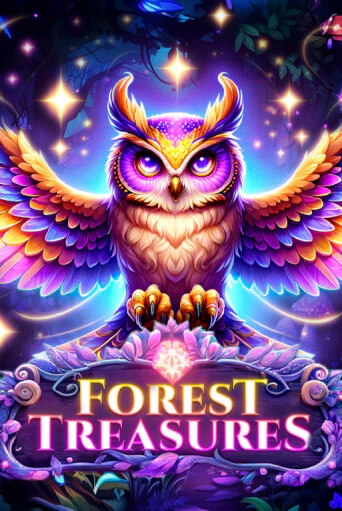 Forest Treasures бесплатная онлайн игра | Фламинго Казино без регистрации