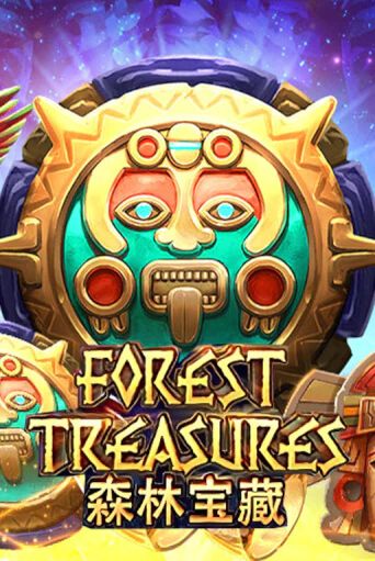 Forest Treasure бесплатная онлайн игра | Фламинго Казино без регистрации