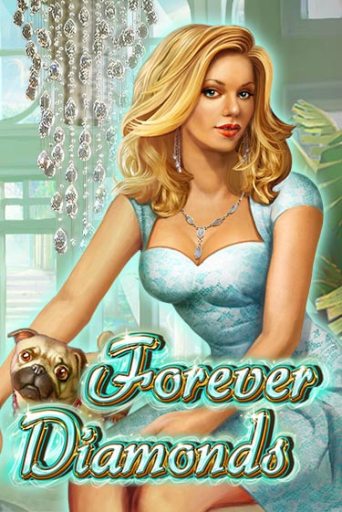 Forever Diamonds бесплатная онлайн игра | Фламинго Казино без регистрации