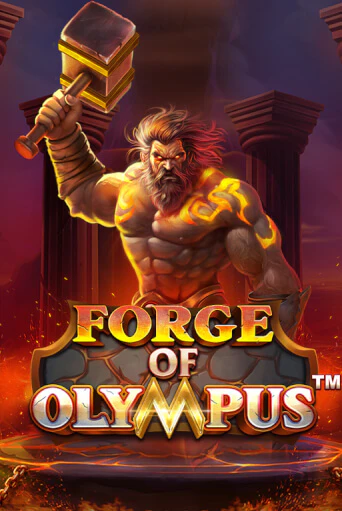 Forge of Olympus бесплатная онлайн игра | Фламинго Казино без регистрации