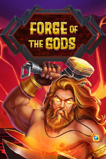 Forge of the Gods бесплатная онлайн игра | Фламинго Казино без регистрации