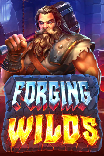 Forging Wilds бесплатная онлайн игра | Фламинго Казино без регистрации