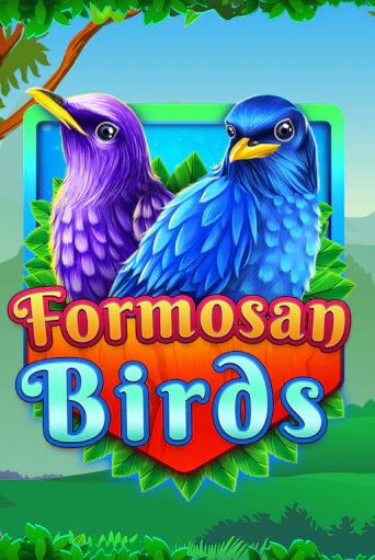 Formosan Birds бесплатная онлайн игра | Фламинго Казино без регистрации