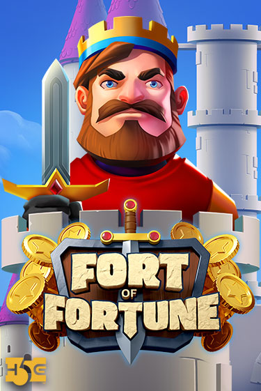 Fort of Fortune бесплатная онлайн игра | Фламинго Казино без регистрации