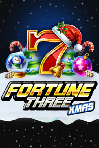 Fortune Three Xmas бесплатная онлайн игра | Фламинго Казино без регистрации